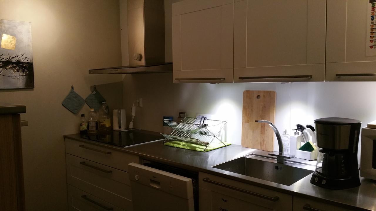汉斯尼斯哈弗斯基酒店 Hansnes 外观 照片